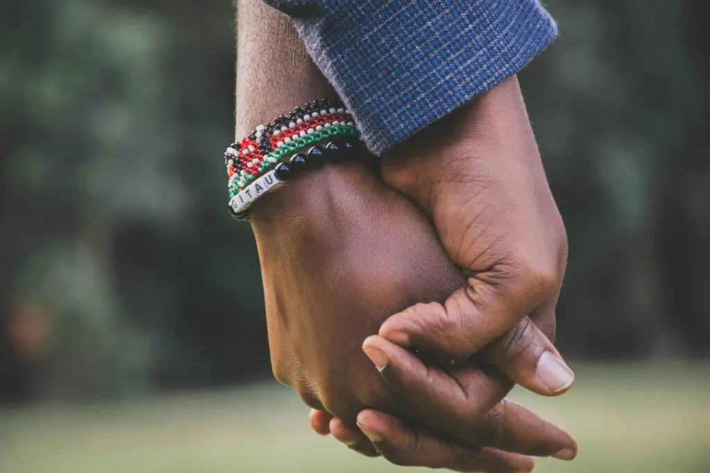 Living Relationships