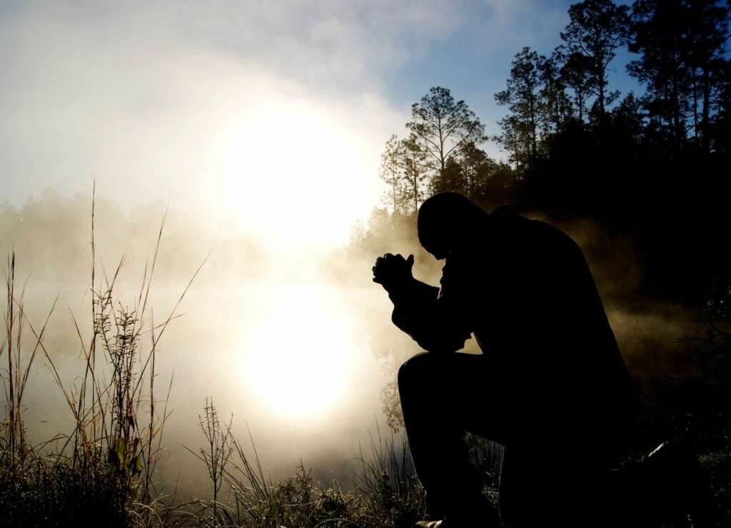 Are You Willing To Know The Father?
