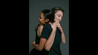 Let's Talk About Forgivness